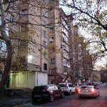 Kirayə (aylıq) 2 otaqlı Köhnə Tikili, Əhmədli metrosu, Əhmədli, Xətai rayonu 1