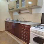 Kirayə (aylıq) 2 otaqlı Yeni Tikili, Yeni Günəşli qəs., Suraxanı rayonu 24