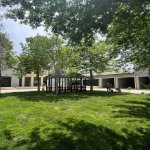 Kirayə (aylıq) 7 otaqlı Həyət evi/villa, Şüvəlan, Xəzər rayonu 13