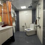 Satılır 2 otaqlı Yeni Tikili, Qara Qarayev metrosu, Bakıxanov qəs., Sabunçu rayonu 9