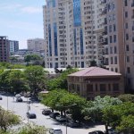 Satılır 3 otaqlı Yeni Tikili, Nəriman Nərimanov metrosu, Nərimanov rayonu 24