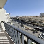 Kirayə (aylıq) 3 otaqlı Yeni Tikili, Həzi Aslanov metrosu, Əhmədli, Xətai rayonu 10