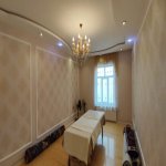 Satılır 6 otaqlı Həyət evi/villa, Avtovağzal metrosu, Binəqədi rayonu 20
