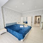 Аренда 3 комнатная Новостройка, м. Нариман Нариманов метро, Наримановский р-н район 7