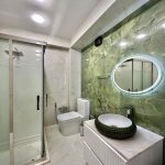 Satılır 3 otaqlı Yeni Tikili, İnşaatçılar metrosu, Yasamal rayonu 8