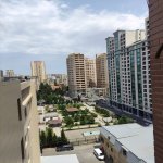 Kirayə (aylıq) 1 otaqlı Yeni Tikili, Elmlər akademiyası metrosu, Bakı Dövlət Universiteti, Yasamal rayonu 17