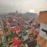 Kirayə (aylıq) 3 otaqlı Yeni Tikili, Köhnə Günəşli qəs., Xətai rayonu 16