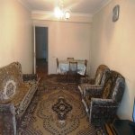 Satılır 3 otaqlı Köhnə Tikili, Gənclik metrosu, Nərimanov rayonu 3