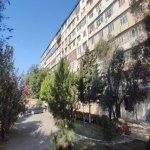 Satılır 2 otaqlı Köhnə Tikili, Nəsimi metrosu, 9-cu mikrorayon, Binəqədi rayonu 2