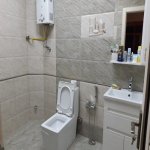 Satılır 3 otaqlı Köhnə Tikili, Memar Əcəmi metrosu, 4-cü mikrorayon, Nəsimi rayonu 11