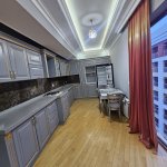 Аренда 2 комнатная Новостройка, м. Хетаи метро, Белый город, Хетаи район 15