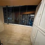 Satılır 3 otaqlı Yeni Tikili, Dərnəgül metrosu, 7-ci mikrorayon, Binəqədi rayonu 16