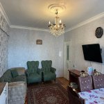 Satılır 3 otaqlı Köhnə Tikili, Əhmədli metrosu, Əhmədli, Xətai rayonu 2