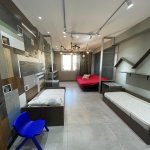 Satılır 4 otaqlı Yeni Tikili, İnşaatçılar metrosu, Yeni Yasamal qəs., Yasamal rayonu 11