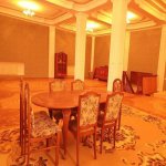 Kirayə (aylıq) 10 otaqlı Həyət evi/villa, Gənclik metrosu, Nərimanov rayonu 22