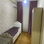 Аренда 3 комнатная Новостройка Хырдалан 5