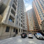 Продажа 2 комнат Новостройка, м. 28 Мая метро, Посольство США, Насими район 1