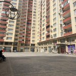 Продажа 4 комнат Новостройка, İnşaatçılar метро, Ясамал район 1