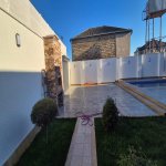 Satılır 4 otaqlı Həyət evi/villa, Mərdəkan, Xəzər rayonu 21