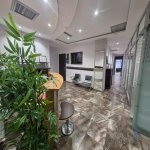Kirayə (aylıq) 6 otaqlı Ofis, Gənclik metrosu, Nərimanov rayonu 1