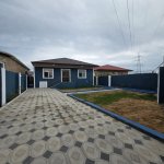 Satılır 3 otaqlı Həyət evi/villa, Binə qəs., Xəzər rayonu 1