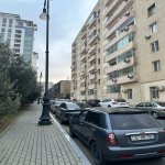 Satılır 2 otaqlı Köhnə Tikili, Elmlər akademiyası metrosu, Yasamal rayonu 1