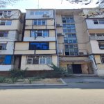 Satılır 2 otaqlı Köhnə Tikili, Neftçilər metrosu, Bakıxanov qəs., Sabunçu rayonu 1