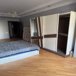 Kirayə (aylıq) 3 otaqlı Yeni Tikili, Gənclik metrosu, Nəsimi rayonu 12