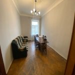 Kirayə (aylıq) 3 otaqlı Köhnə Tikili, Nizami metrosu, Yasamal rayonu 2