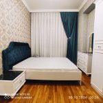 Satılır 2 otaqlı Yeni Tikili, Qara Qarayev metrosu, 8-ci kilometr, Nizami rayonu 8