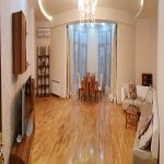 Kirayə (aylıq) 3 otaqlı Yeni Tikili, 28 May metrosu, Nəsimi rayonu 13