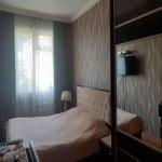 Kirayə (aylıq) 3 otaqlı Köhnə Tikili, Nəsimi metrosu, 6-cı mikrorayon, Binəqədi rayonu 5