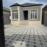 Satılır 4 otaqlı Həyət evi/villa, Binə qəs., Xəzər rayonu 1