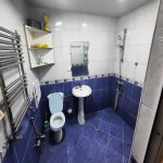 Kirayə (aylıq) 3 otaqlı Yeni Tikili, Azadlıq metrosu, Binəqədi rayonu 13