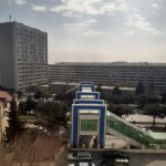 Satılır 3 otaqlı Köhnə Tikili, Azadlıq metrosu, 8-ci mikrorayon, Binəqədi rayonu 1