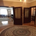 Kirayə (aylıq) 3 otaqlı Yeni Tikili, Nizami metrosu, Yasamal rayonu 4