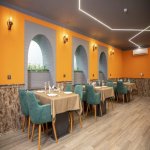 Kirayə (aylıq) Obyekt, Gənclik metrosu, Gənclik Mall, Nərimanov rayonu 8