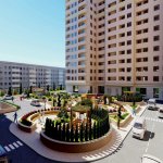 Kirayə (aylıq) 2 otaqlı Yeni Tikili, Bakıxanov qəs., Sabunçu rayonu 2