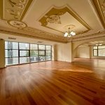 Kirayə (aylıq) Obyekt, Nizami metrosu, Nəsimi rayonu 17