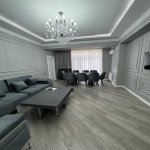 Kirayə (aylıq) 3 otaqlı Yeni Tikili, 28 May metrosu, Nəsimi rayonu 1