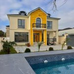 Продажа 4 комнатная Дача, Шювалан, Хязяр район 1