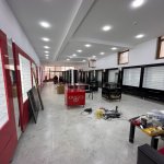 Satılır Obyekt, Badamdar qəs., Səbail rayonu 8