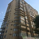 Satılır 3 otaqlı Köhnə Tikili, Nizami metrosu, Yasamal rayonu 1