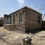 Satılır 2 otaqlı Həyət evi/villa, Binə qəs., Aviasiya Akademiyası Universiteti, Xəzər rayonu 23