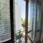 Kirayə (aylıq) 4 otaqlı Yeni Tikili, Səbail rayonu 17
