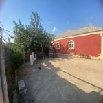 Satılır 4 otaqlı Həyət evi/villa, Binə qəs., Xəzər rayonu 1