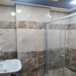 Satılır 3 otaqlı Yeni Tikili, Qara Qarayev metrosu, Nizami rayonu 11