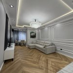 Продажа 2 комнатная Новостройка, м. Нариман Нариманов метро, Наримановский р-н район 2