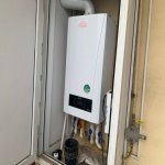 Kirayə (aylıq) 2 otaqlı Yeni Tikili, Gənclik metrosu, Binəqədi rayonu 9