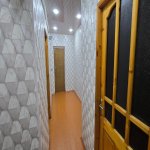 Kirayə (aylıq) 3 otaqlı Köhnə Tikili, Qara Qarayev metrosu, Nizami rayonu 13